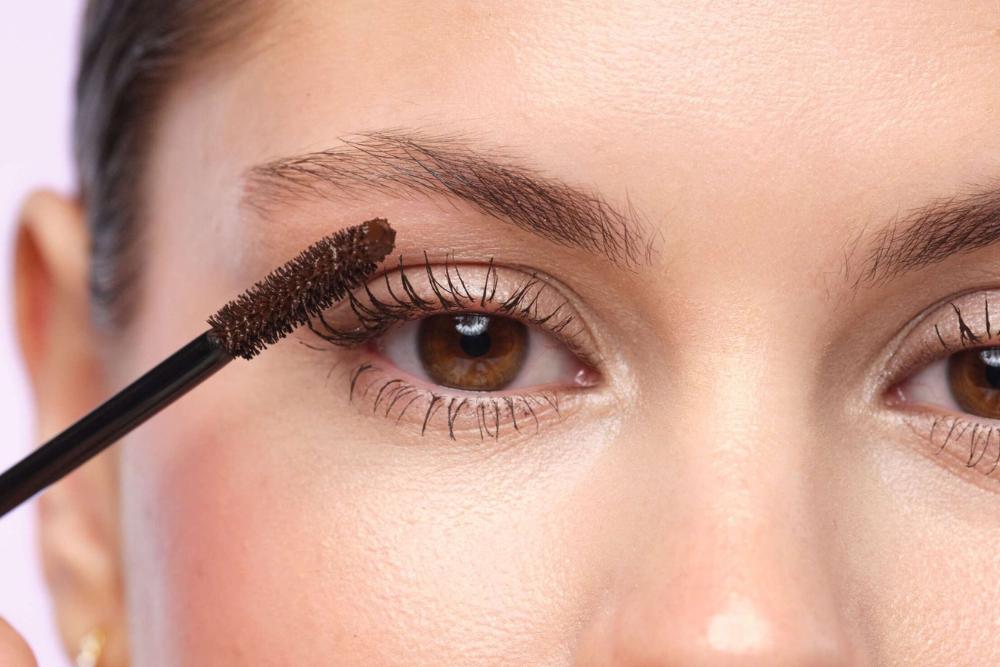 Online Mascara