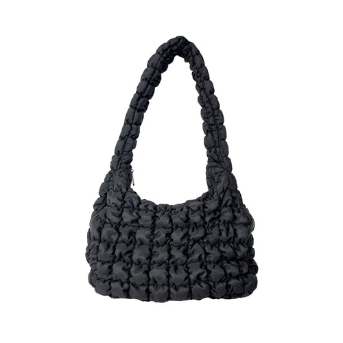 CROSS BODY BAG BLACK