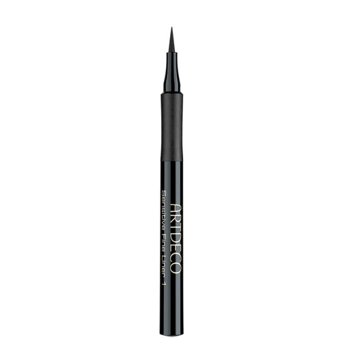 Sensitive Fine Liner | 1 - deep black