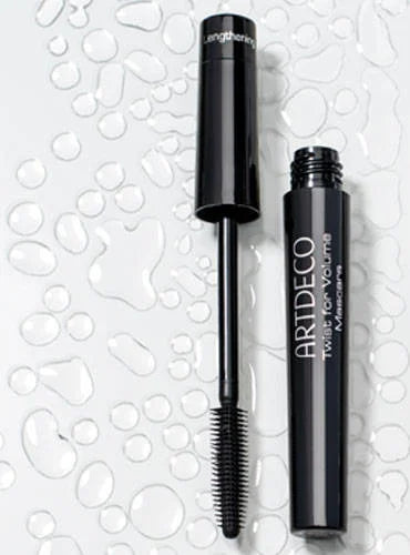 Bild von der Twist for Volume Mascara