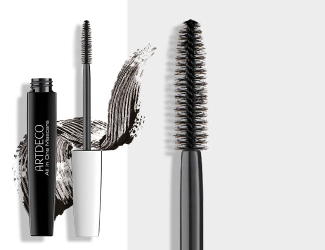 All in One Mascara von ARTDECO