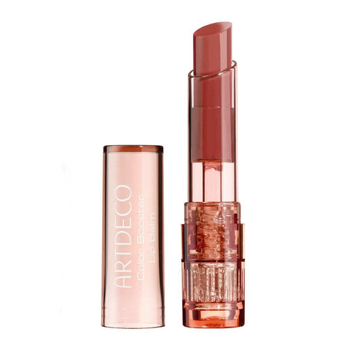 Color Booster Lip Balm – Clear & Chic Limited Edition