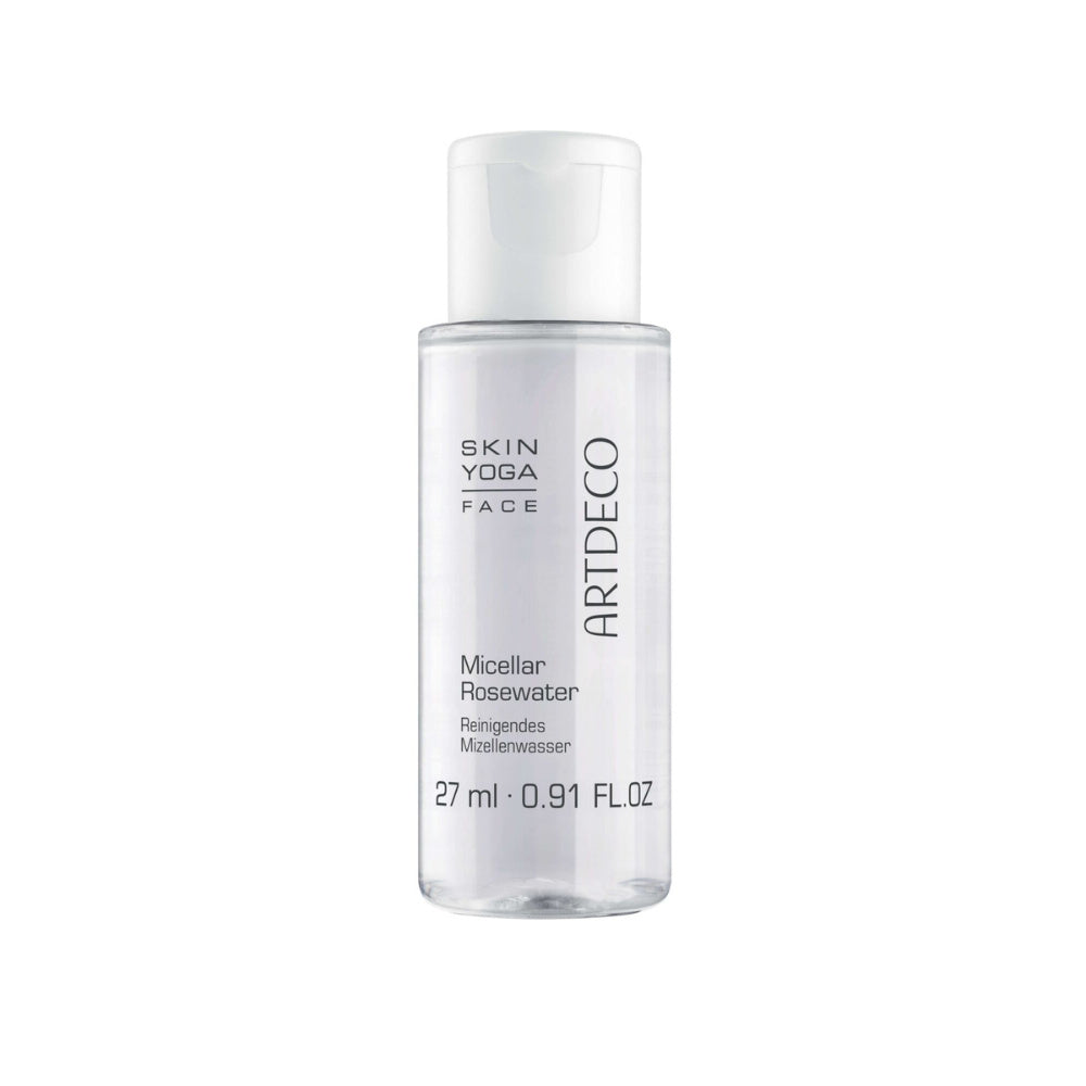 Mini Micellar Rosewater | MICELLAR ROSEWATER 27 ML