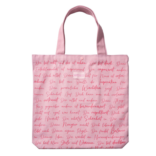 Shopper Bag - Anniversary Design
