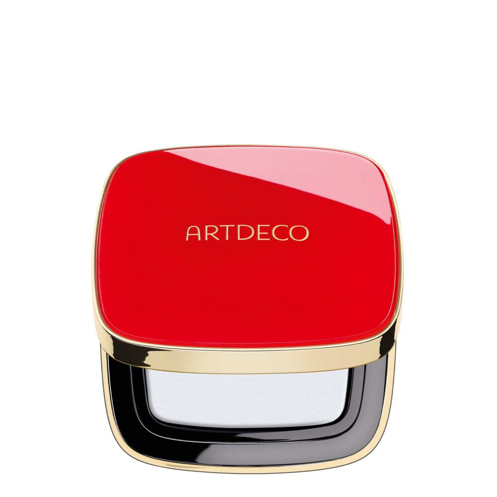 No Color Setting Powder - limited Red Design | NO COLOR SETTING POWDER RED EDITION 1P2