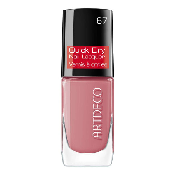 Quick Dry Nail Lacquer | 67 - winter blossom