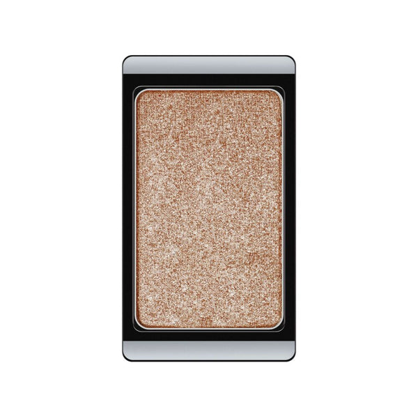 Eyeshadow Pearl | 217 - pearly copper brown