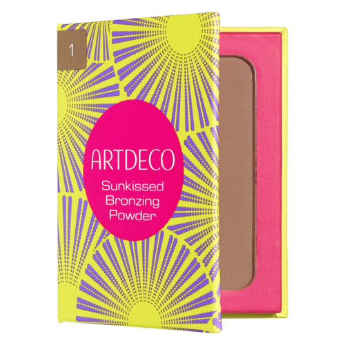Sunkissed Bronzing Powder | 1 - sunkisses
