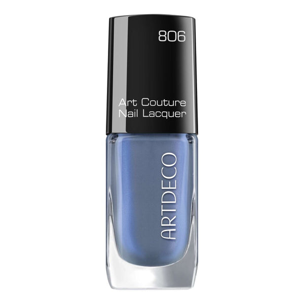 Art Couture Nail Lacquer | 806 - blue jeans