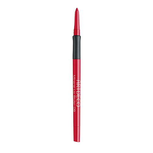 Mineral Lip Styler | 09 - mineral red