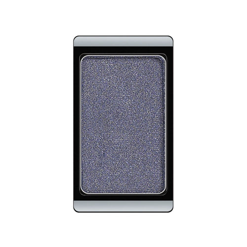 Eyeshadow Pearl | 82 - pearly smokey blue violet