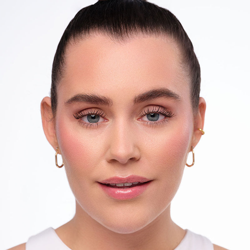 Clean Girl Make-Up