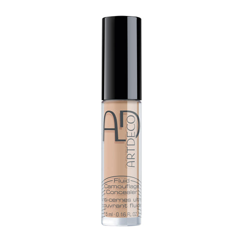 Fluid Camouflage Concealer