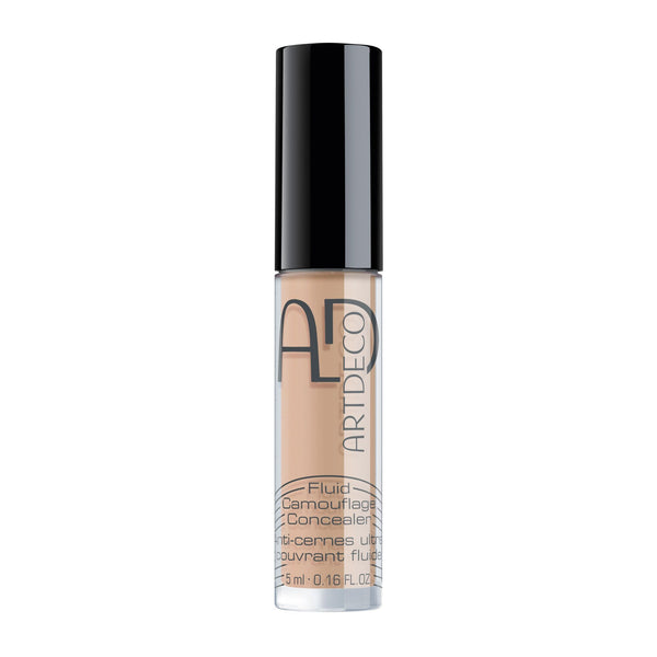 Fluid Camouflage Concealer