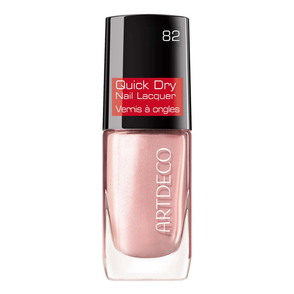Quick Dry Nail Lacquer | 82 - delicate romance