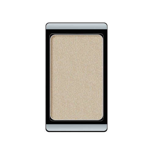 Eyeshadow Pearl | 15 - pearly snow grey