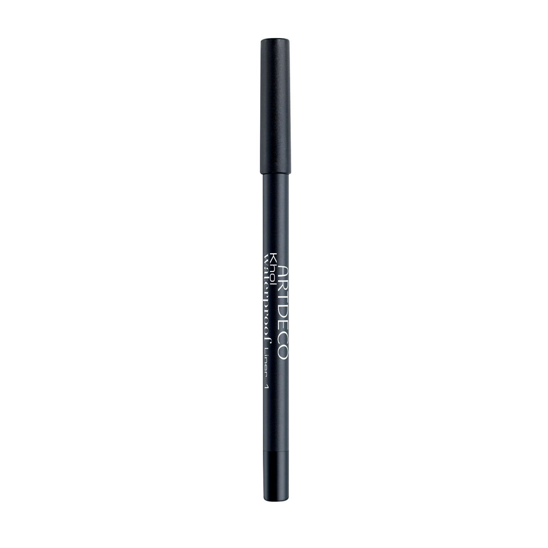 Khol Waterproof Liner | 1 - deepest black