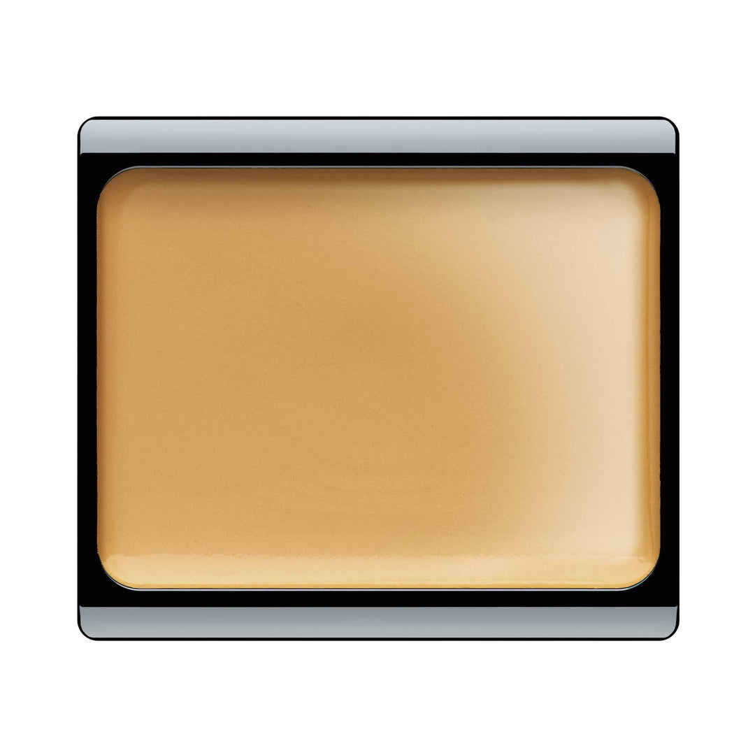 Camouflage Cream | 10 - soft amber