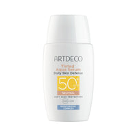 Tinted Aqua Serum Daily Skin Defense SPF50+ | 2 - NEUTRAL