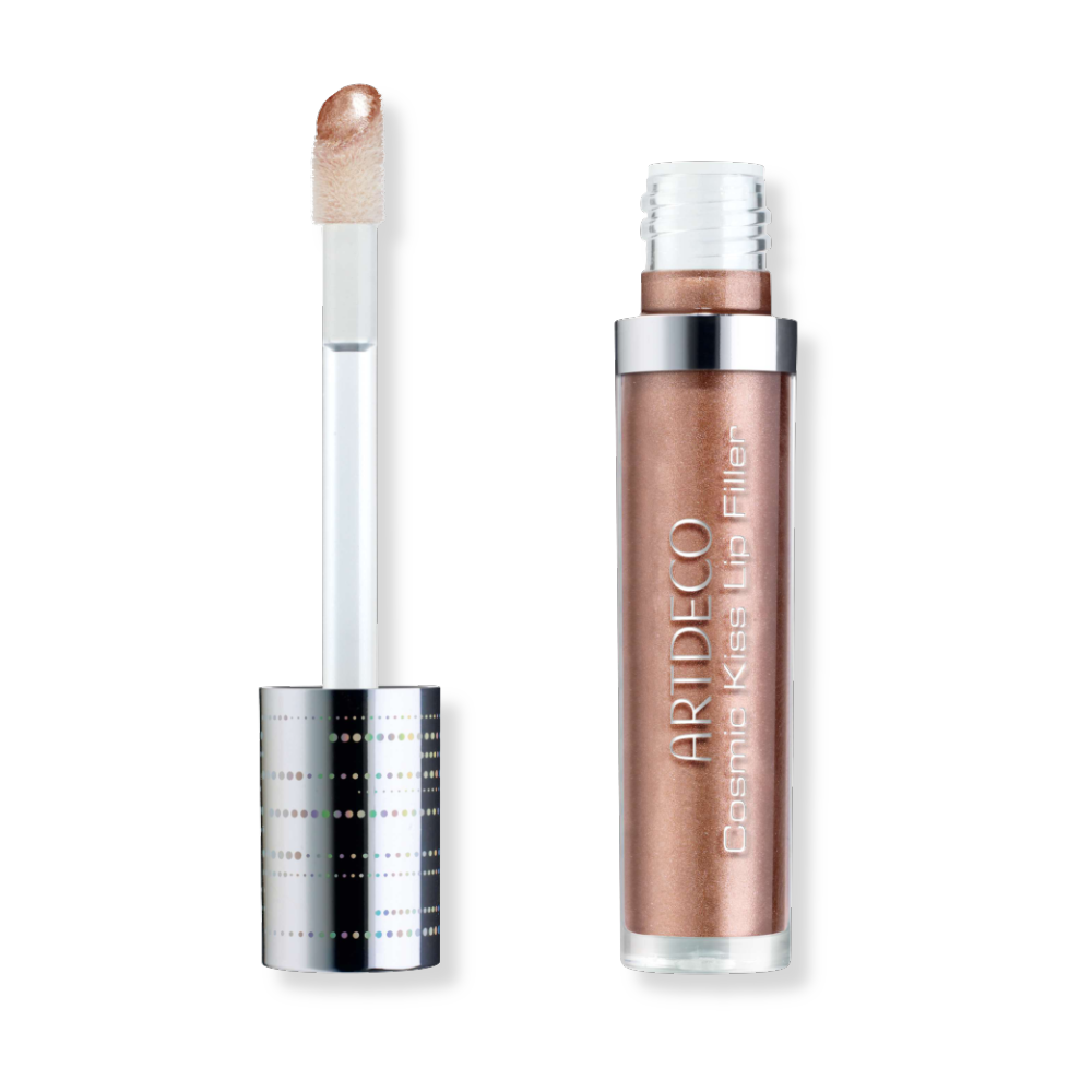 Produktbild des geöffneten Cosmic Lip Filler N°5 cosmic nude