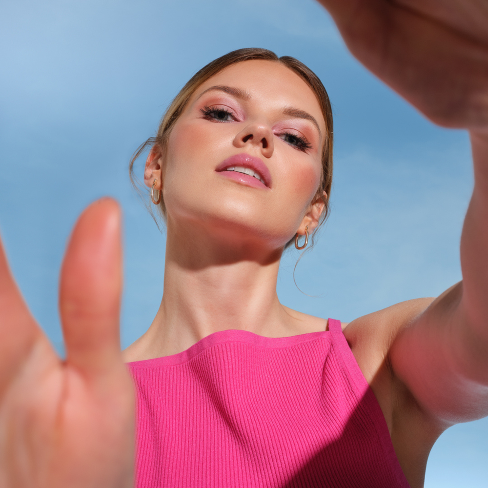 ARTDECO Newsletter: Make-up Inspiration & exklusive Angebote American ExpressApple PayEPSPayPalVisaMastercardKlarna