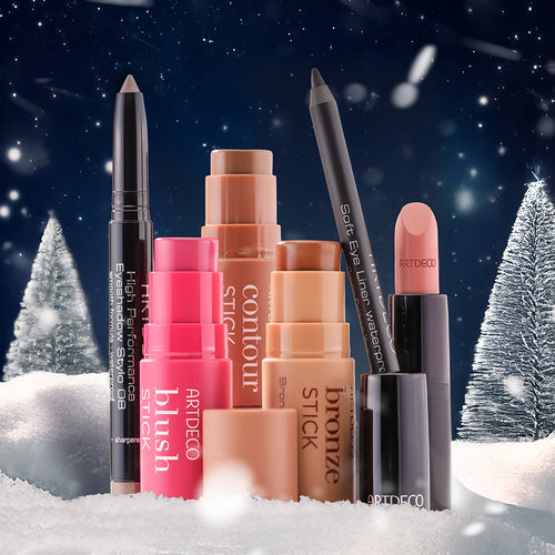 Geschenkideen zu Weihnachten