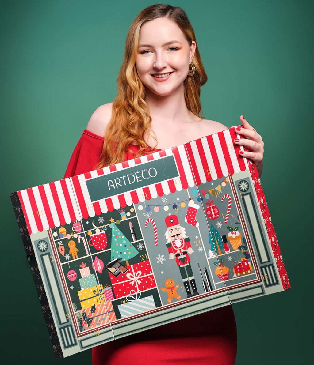Der ARTDECO Adventskalender 2024 – mit 24 Beauty-Highlights der-artdeco-adventskalender-2024-mit-24-beauty-highlights