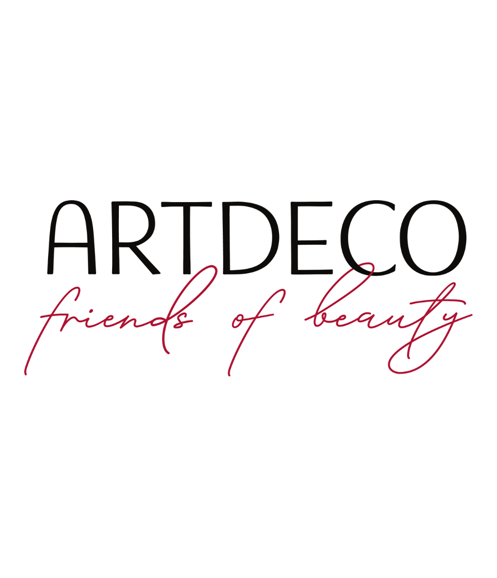 Logo des ARTDECO Treueprogramms Friends of Beauty