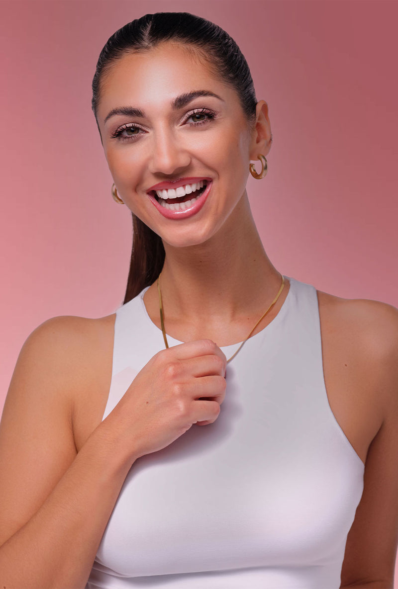 Keyvisual für das ARTDECO Treueprogramm Friends of Beauty