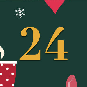 Tag 24 | Online Adventskalender