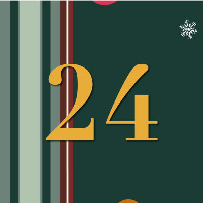 Tag 24 | Online Adventskalender