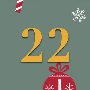 Tag 22 | Online Adventskalender