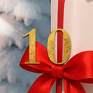 Türchen öffnen für Tag 10 | Online Adventskalender