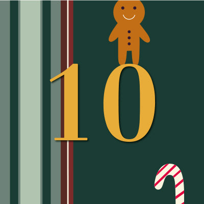 Tag 10 | Online Adventskalender