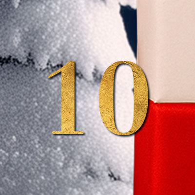 Türchen öffnen für Tag 10 | Online Adventskalender