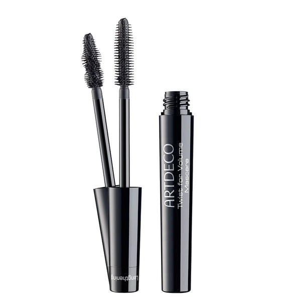 Twist for Volume Mascara