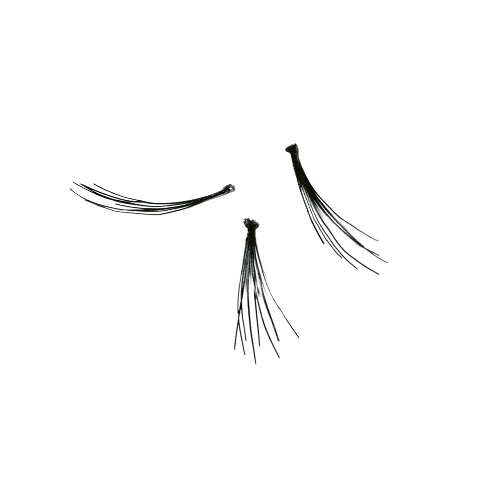Permanent Individual Lashes: Künstliche Wimpern dauerhaft