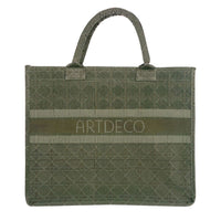 Green Tote Bag | TOTE BAG BASIC 2023