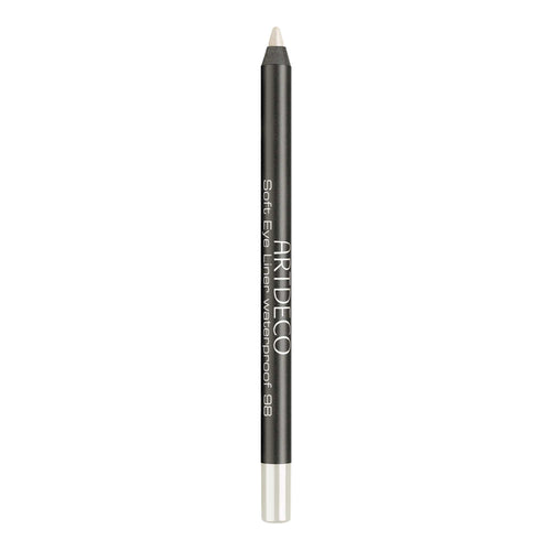 Soft Eye Liner waterproof | 98 - vanilla white