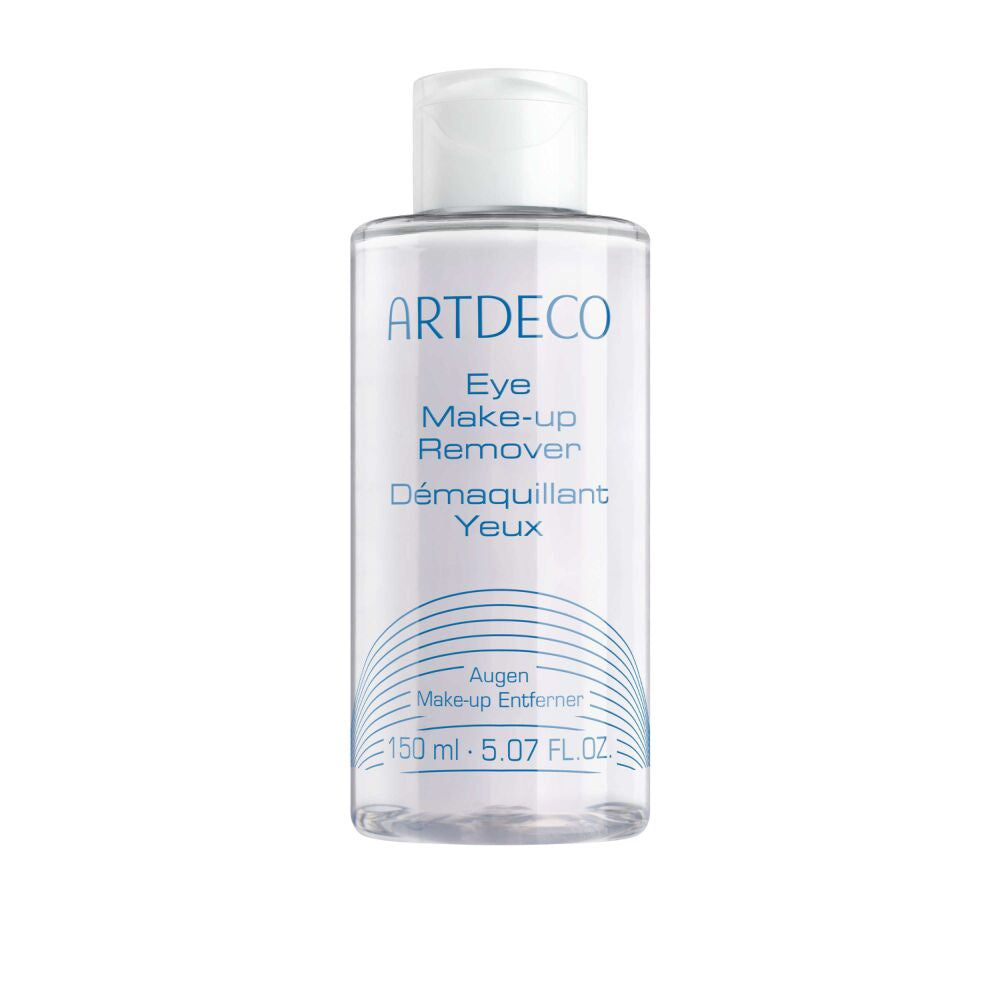 Sanfter Augen Make-up Entferner mit pflegendem Glycerin