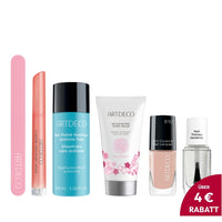Set zum Nägel stärken | ANGEBOT NÄGEL STÄRKEN SET Z513