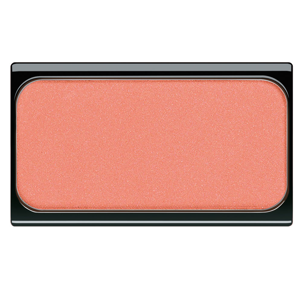 Blusher | 07 - salmon blush
