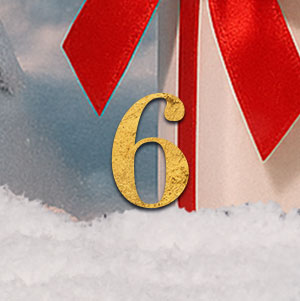 Türchen öffnen für Tag 6 | Online Adventskalender