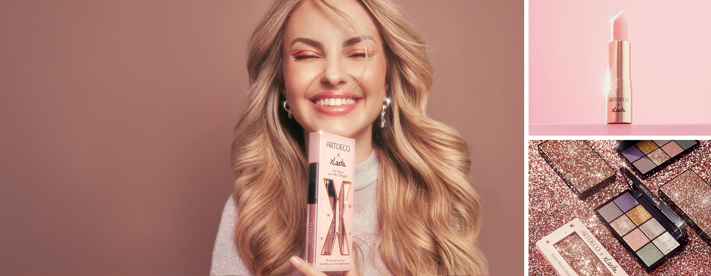 ARTDECO Kosmetik Onlineshop & Beauty-Trends