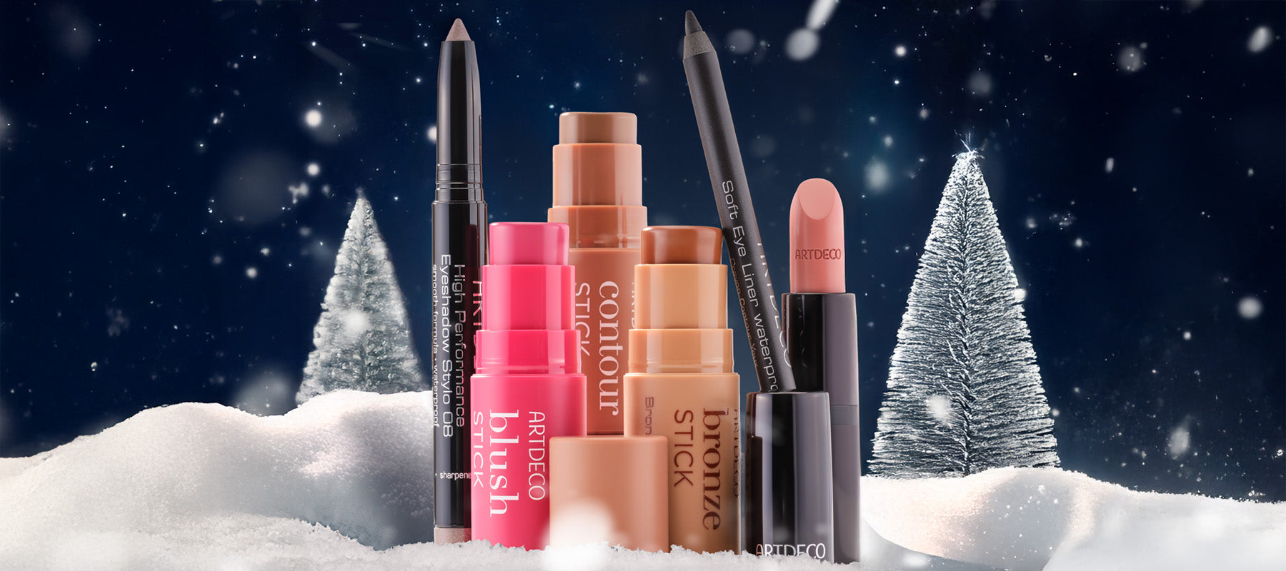 Geschenkideen zu Weihnachten