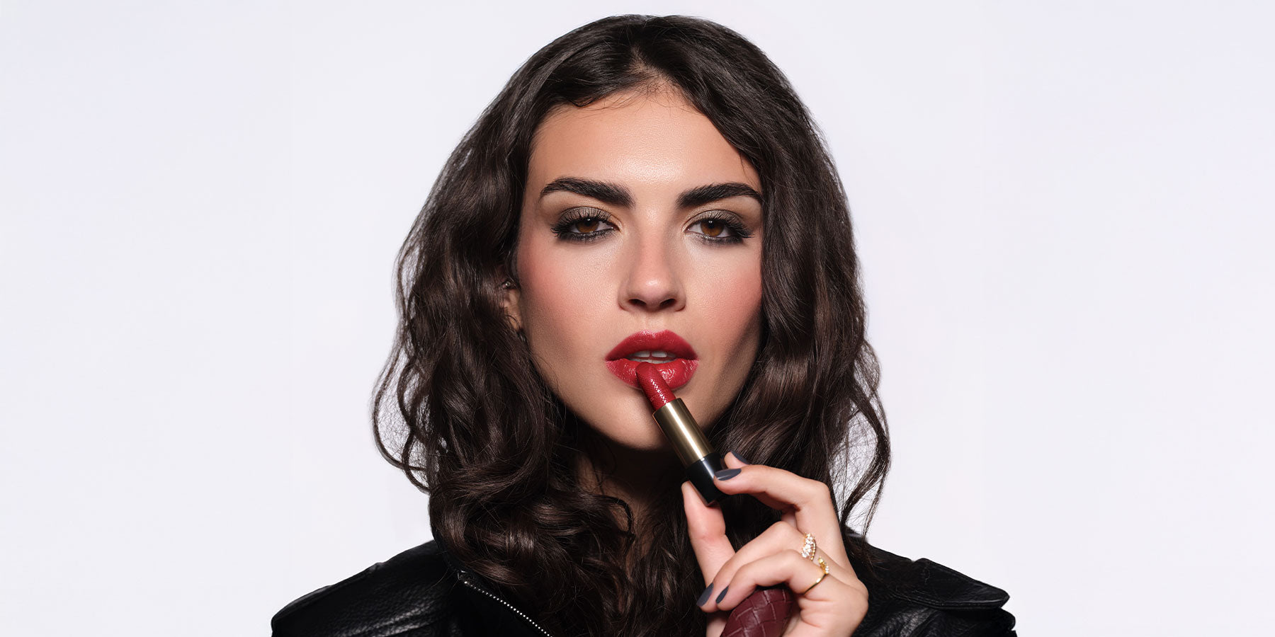 Kollektionsbild der neuen The Iconic Collection von ARTDECO mit den Must-haves für den Herbst