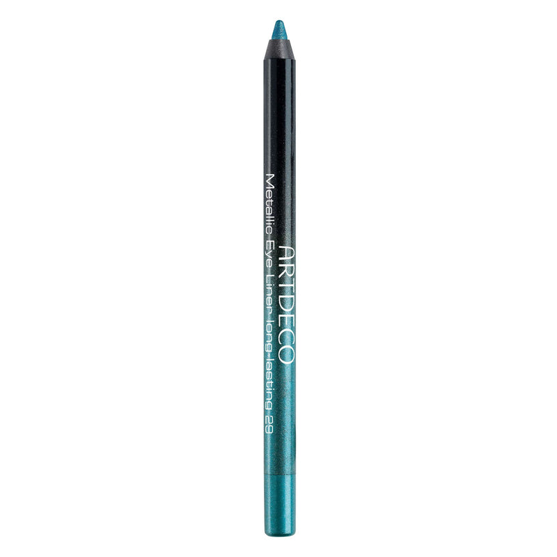 Metallic Eye Liner Long-Lasting | 29 - metallic neptune