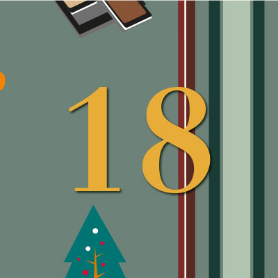 Tag 18 | Online Adventskalender