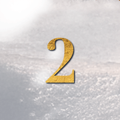 Türchen öffnen für Tag 2 | Online Adventskalender