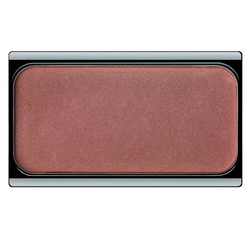 Blusher | 48 - carmine red blush